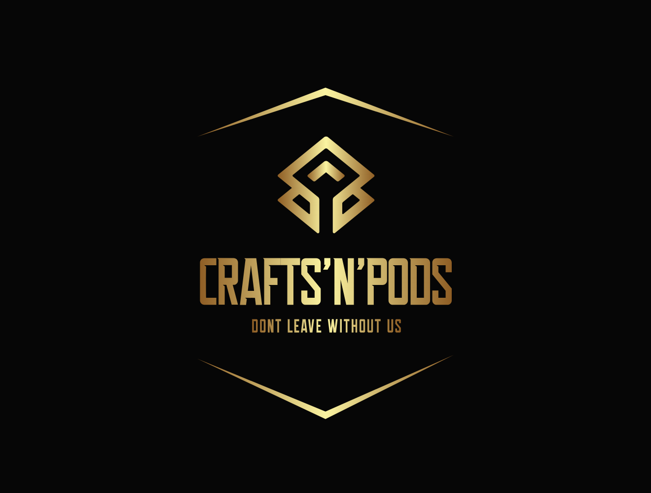 Crafts 'n' Pods